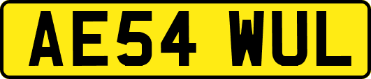 AE54WUL