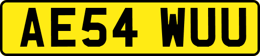 AE54WUU
