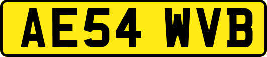 AE54WVB