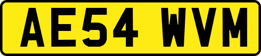 AE54WVM
