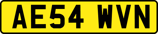 AE54WVN