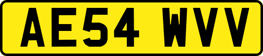 AE54WVV