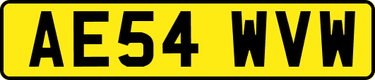 AE54WVW