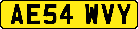 AE54WVY
