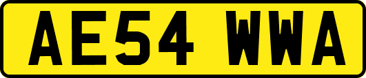AE54WWA
