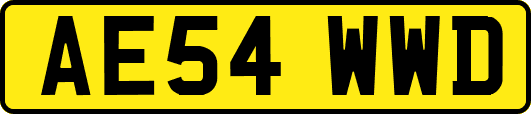 AE54WWD