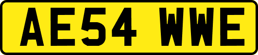 AE54WWE