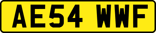 AE54WWF