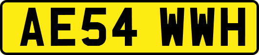 AE54WWH