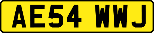 AE54WWJ