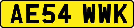 AE54WWK
