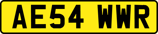 AE54WWR