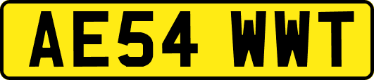 AE54WWT