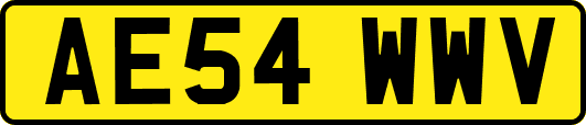 AE54WWV