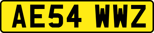 AE54WWZ