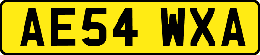 AE54WXA