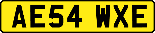 AE54WXE