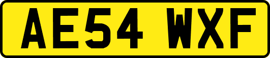 AE54WXF