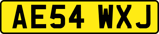 AE54WXJ