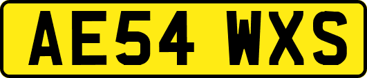 AE54WXS