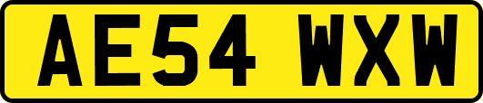 AE54WXW