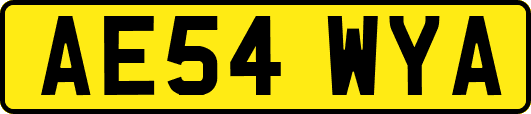 AE54WYA