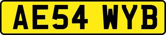 AE54WYB