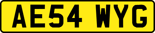 AE54WYG