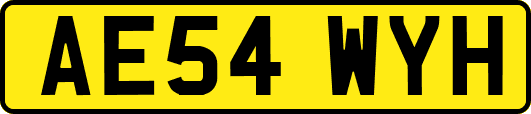 AE54WYH