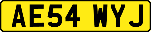 AE54WYJ