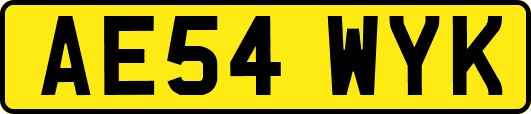 AE54WYK