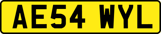 AE54WYL