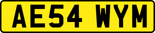 AE54WYM
