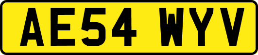 AE54WYV