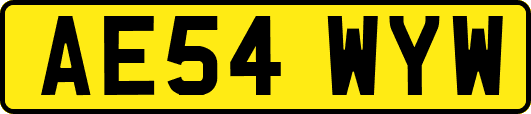 AE54WYW