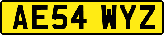 AE54WYZ