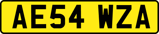 AE54WZA