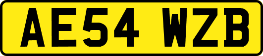 AE54WZB