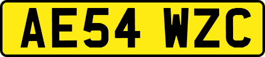 AE54WZC
