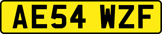 AE54WZF