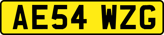 AE54WZG