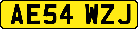 AE54WZJ