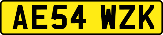 AE54WZK