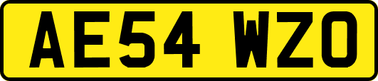 AE54WZO