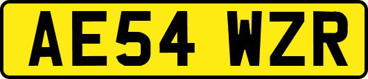 AE54WZR