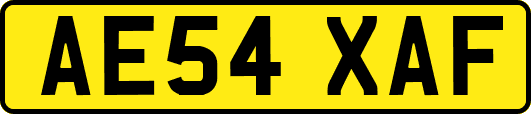 AE54XAF