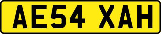 AE54XAH