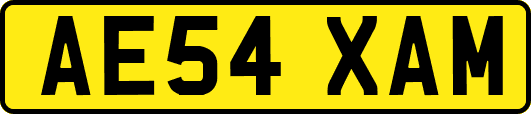 AE54XAM