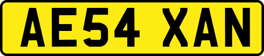 AE54XAN