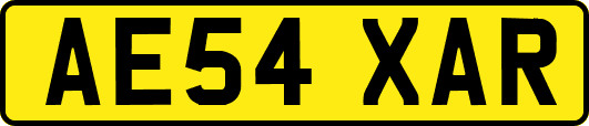 AE54XAR